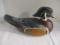 Big Sky Carvers Signed Decoy