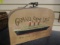 Decorative Travel Case