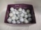 150+/- Practice Golf Balls