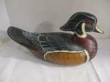 Big Sky Carvers Signed Decoy