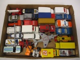 Matchbox Diecast Cars
