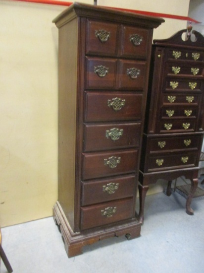 7-Drawer Lingerie Chest