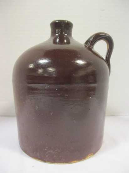 Vintage Stoneware "Little Brown Jug"