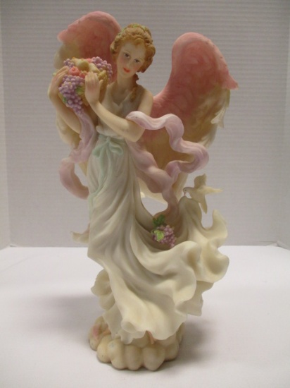 1999 Seraphim Classics Nina "Heavenly Harvest" Limited Edition