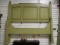 Mayland Court  Queen Bed w/ Wood Rails