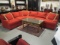 Pearson 3 Pc. Sectional Sofa with Accent Pillows