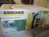 New Old Stock Karcher 1500 PSI Electric Pressure Washer