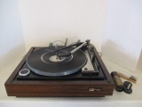 BSR McDonald 2620W Professional Series Turntable