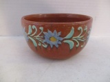 Padua Hills Pottery Bowl