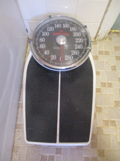 Health-o-meter Professional Scale