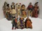 Antique Dolls from Around the World