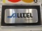 Alltel System Sign