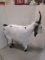 Large Metal Billy Goat Yard Art