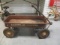 Radio Flyer Metal Wagon