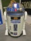 Star Wars R2D2 Revenge of the Sith Pepsi Drink Bin