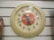 1997 Coca-Cola Quartz Wall Clock