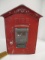 Gamewell Fire Alarm Box