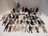 Vintage Star Wars Figures