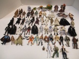 Vintage Star Wars Figures