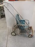 Vintage Baby Stroller