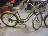 Ladies' Schwinn Hollywood Bicycle