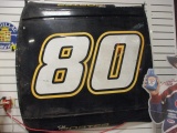 Toby Porter 80 Race Car Roof