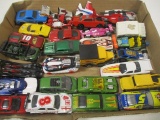 Matchbox and Hot Wheels 1:64 Vehicles