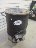 Char-Broil Big Easy Miller Lite Propane Fryer