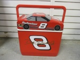 Dale Earnhardt Jr. Budweiser Cooler