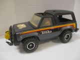 1979 Tonka Truck with Figure