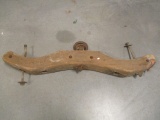 Antique Oxen Yoke