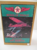 Wings of Texaco 1929 Lockheed Air Express in Box