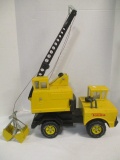 Tonka Metal Crane