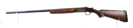 Winchester Model 37A 12 GA. Single Shotgun
