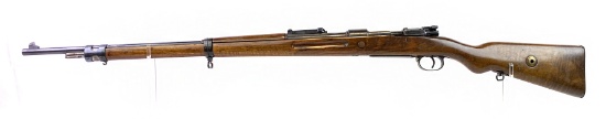 WWI Gew 98 Spandau 1917 8mm Mauser Bolt Action Rifle