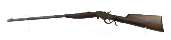 J. Stevens Favorite Model 1915 .22 LR Pivoting Block Single Shot Rifle