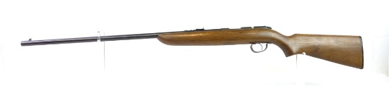 Remington Model 510 "The Targetmaster" .22 S-L-LR Bolt Action Rifle