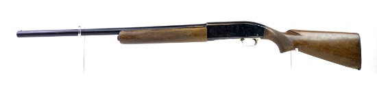 Winchester Model 59 Semi-Automatic 12 GA. Shotgun with Win-Lite Imp. Cyl. Barrel