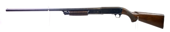 1951 Ithaca Model 37 12 GA. Slamfire Pump Action Shotgun
