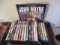 John Wayne DVD/Blu-Ray Movie Collection and 