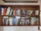Four Shelves of Western and Early American Life Novels-Jan Karon, AB Guthrie, Jr.,