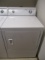 Speed Queen Commercial Heavy Duty Electric Dryer