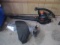 Black & Decker Electric Blower Vac