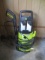 Sunjoe SPX3000 Portable Electric Pressure Washer with Wand