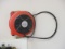 ReelWorks Mini Hose Reel with 26' 1/4