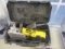 DeWalt DW682 Plate Joiner in Hard Case