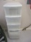 Gracious Living Rolling 5 Drawer Organizer