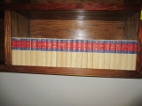 24 Volume Harper & Brothers Collection of Zane Grey Works