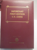 US Postal Commemorative Society 