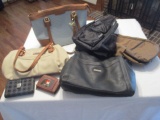 Ladies Purses and Wallets